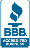 Click to verify BBB accreditation and to see a BBB report. Click to verify BBB accreditation and to see a BBB report.